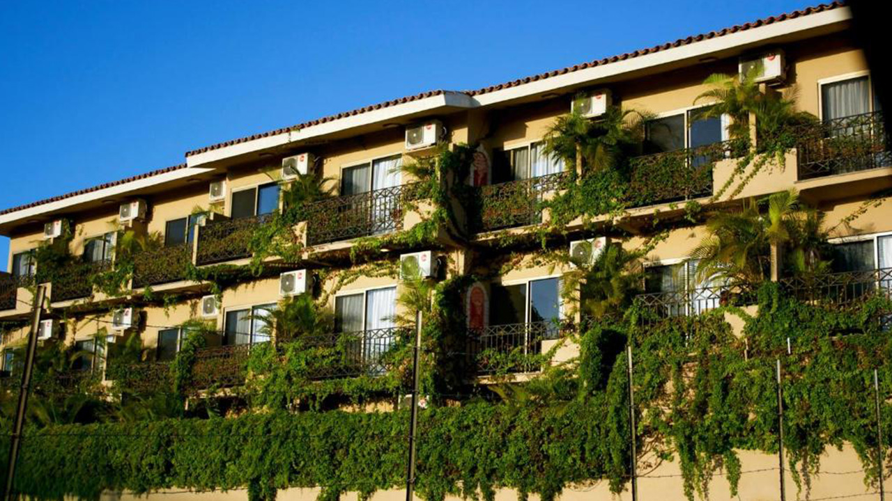 Transportación a Cabo Vista Hotel