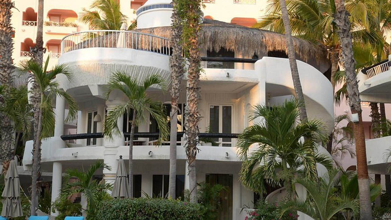 Transportación a Club Cascadas de Baja