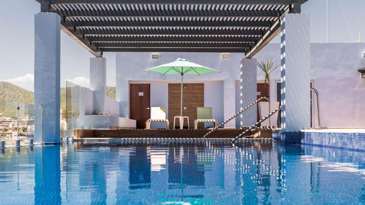 Transportación a Comfort Inn