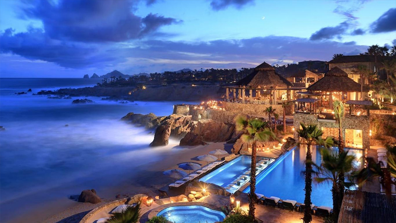 Transportación a Esperanza An Auberge Resort and Spa