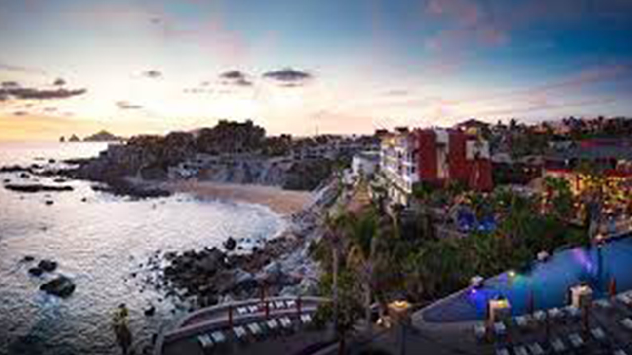 Transportación a Hyatt Vacation Club at Sirena del Mar