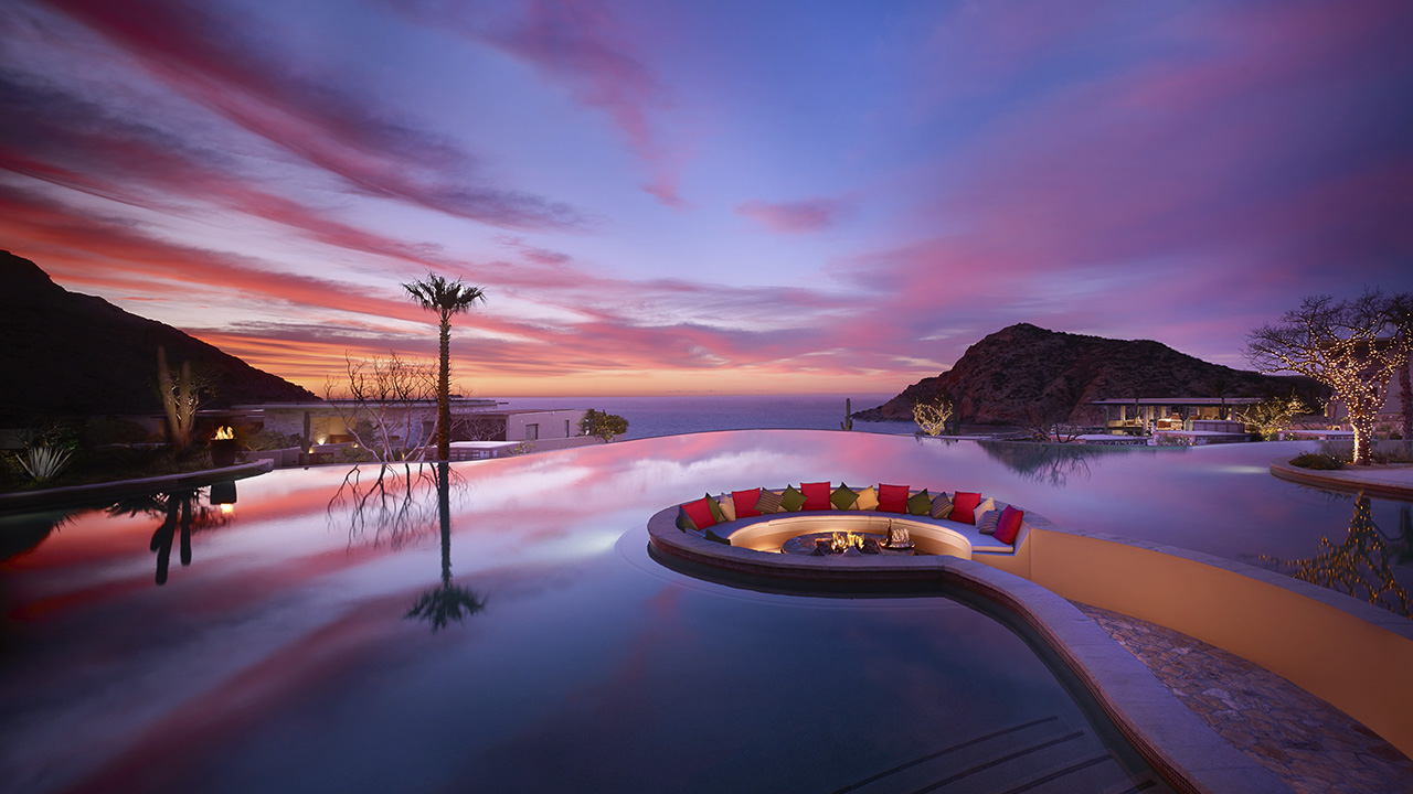 Transportación a Montage Los Cabos