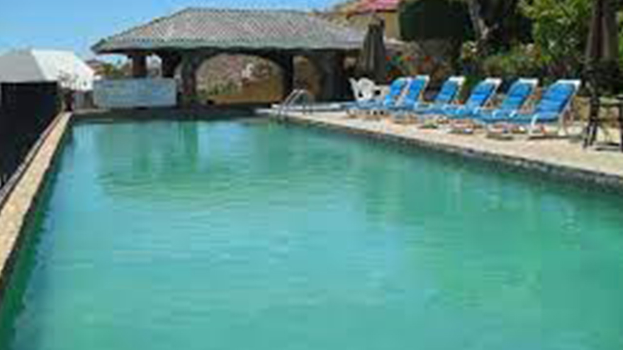 Transportación a Portofino Resort