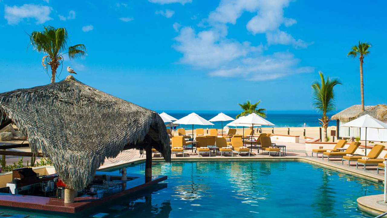 Transportación a Solmar Resort