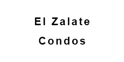 El Zalate Condos