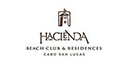 Hacienda Beach Club and Residences
