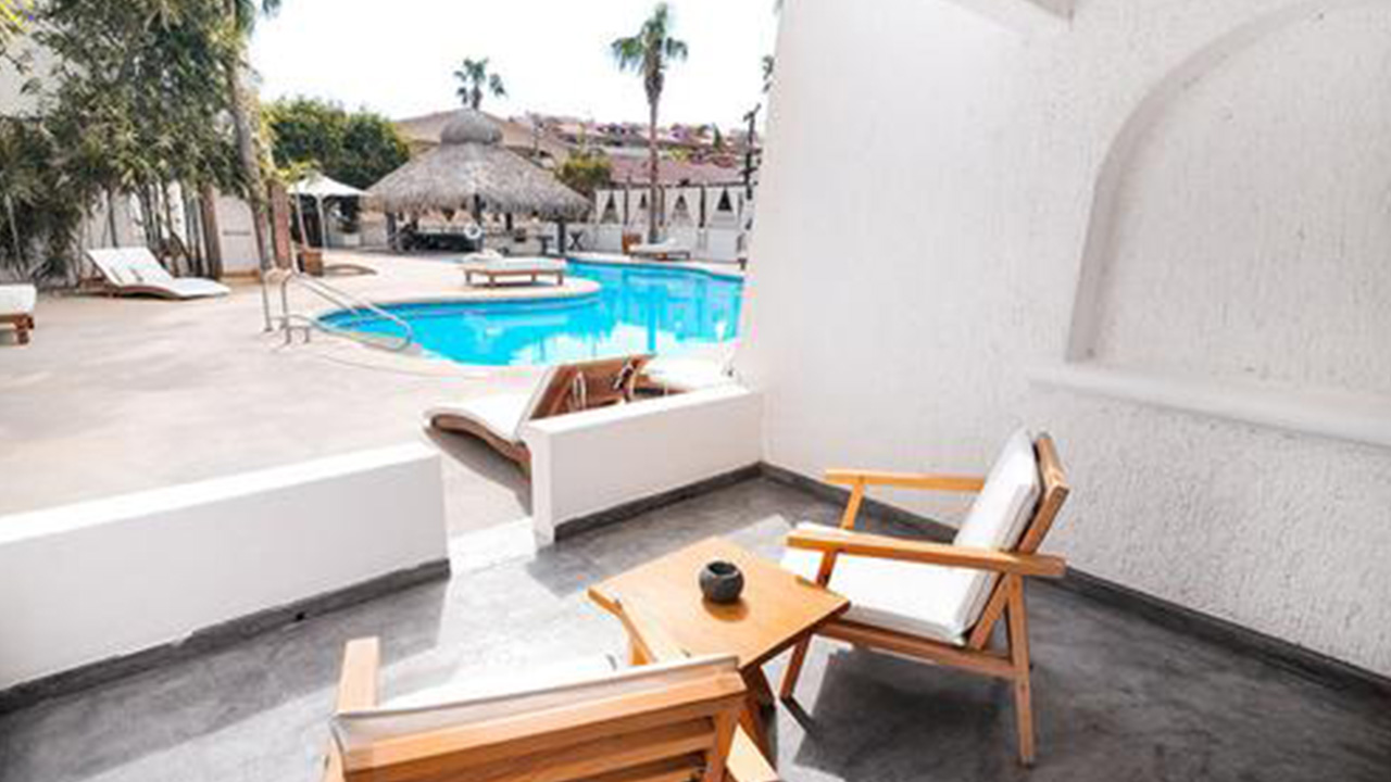 Bahia Hotel and Beach House Transportation