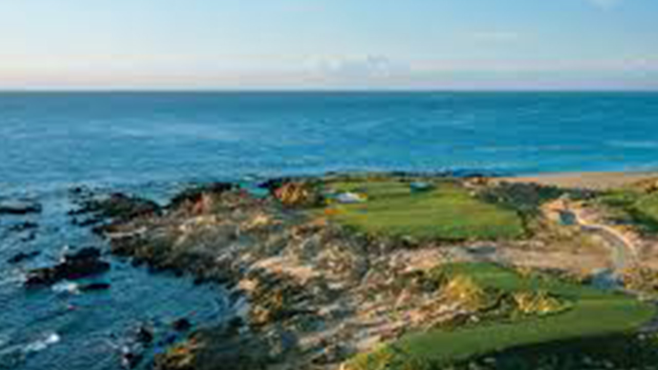 Cabo del Sol Transportation