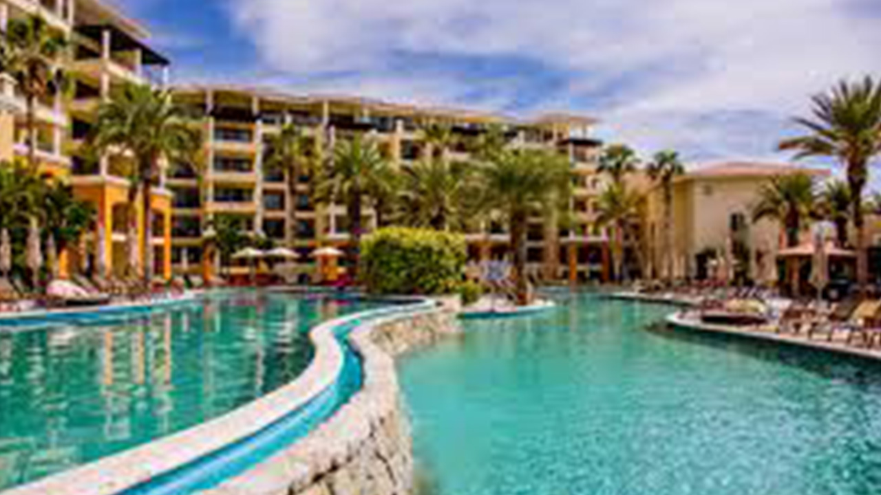 Casa Doarada Resort and Spa Transportation