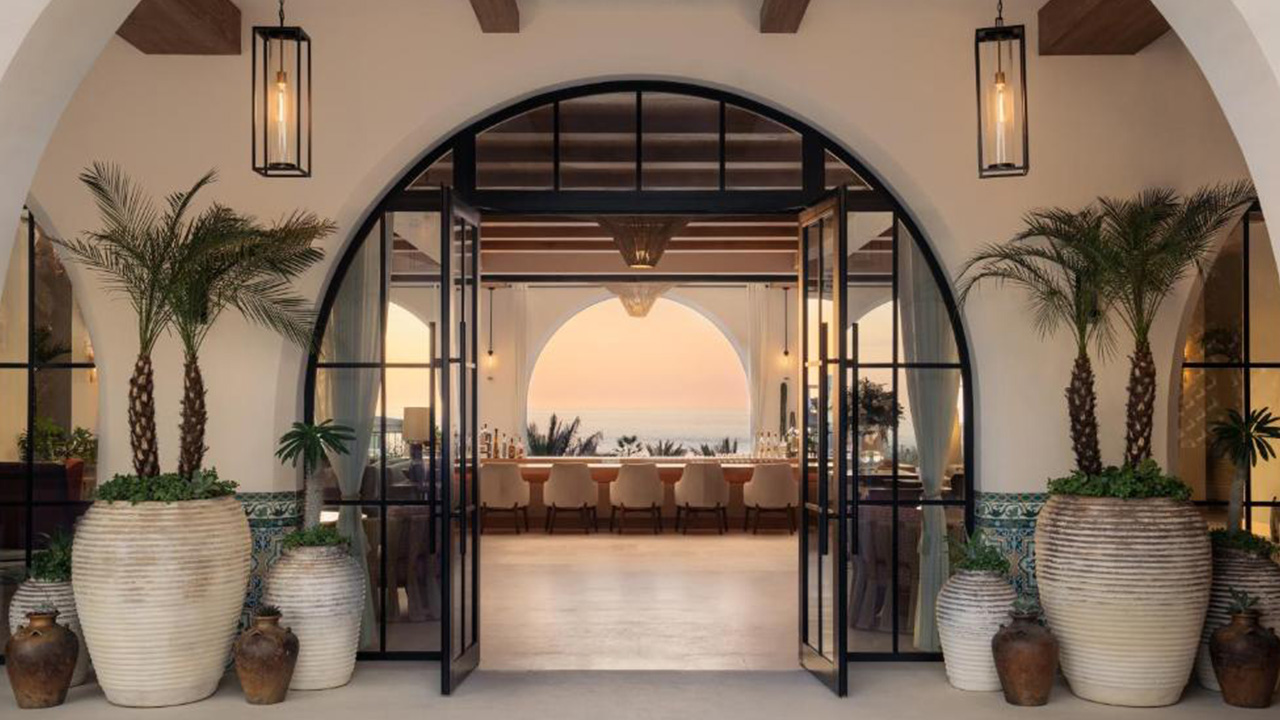 Four Seasons Cabo del Sol Transportation