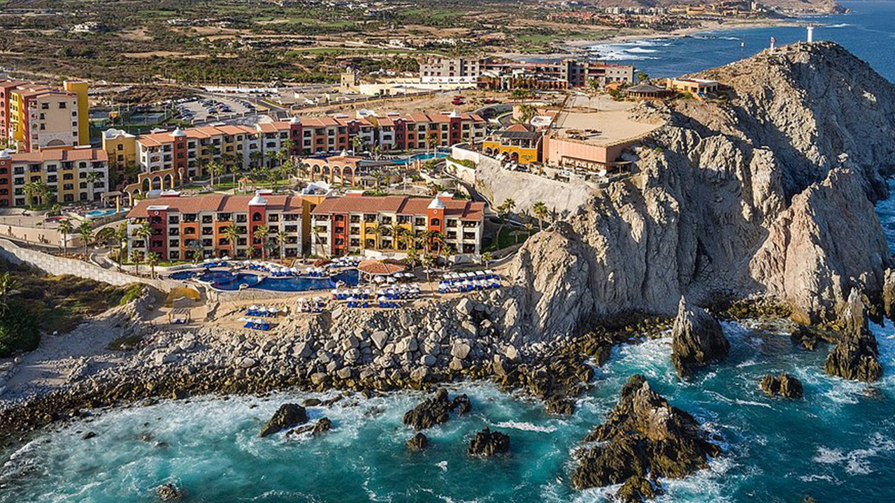 Hacienda Encantada Resort and Residences Transportation