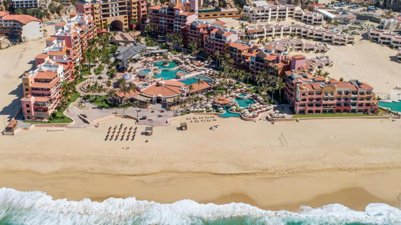 Playa Grande Resort and Grand Spa Transportation