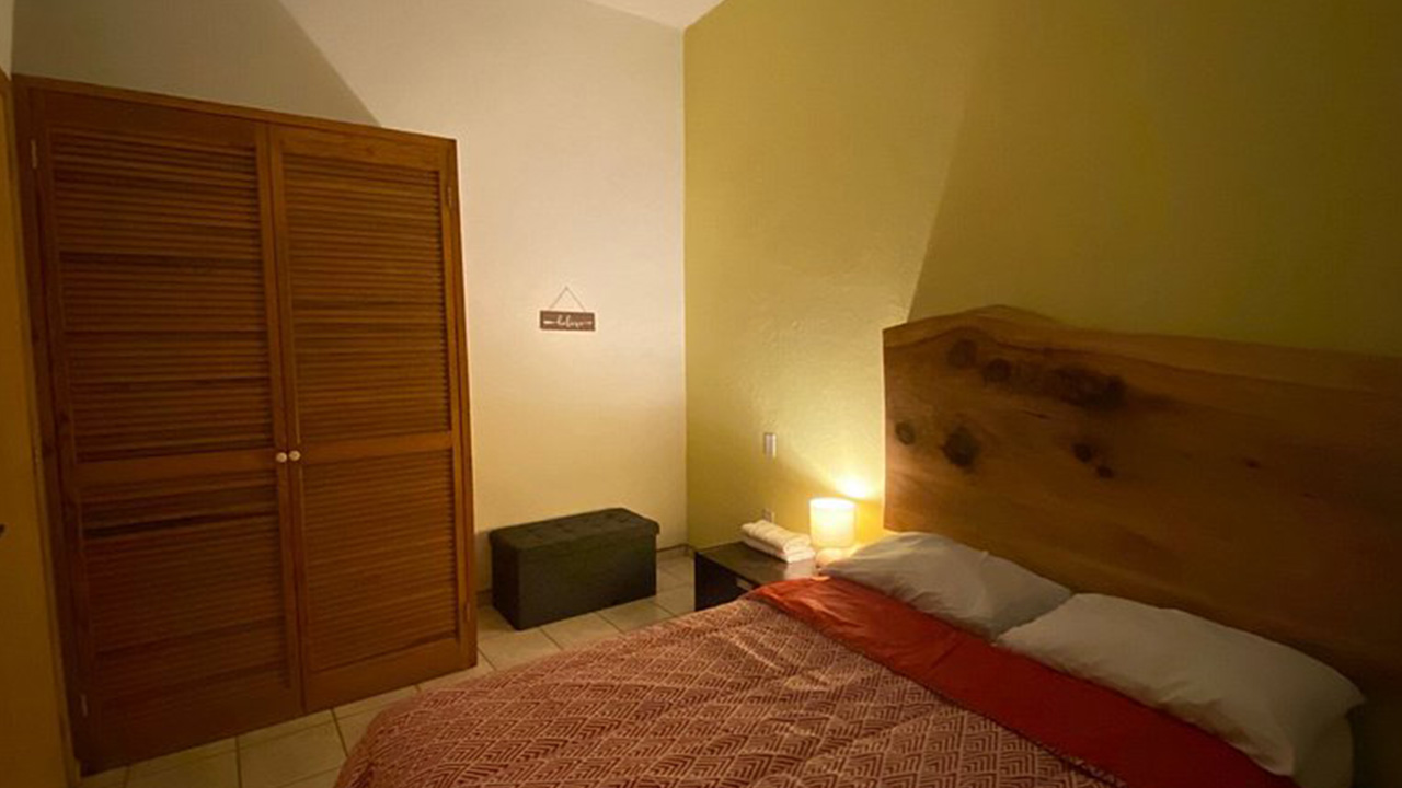 Sofia Hostal Cabo Transportation