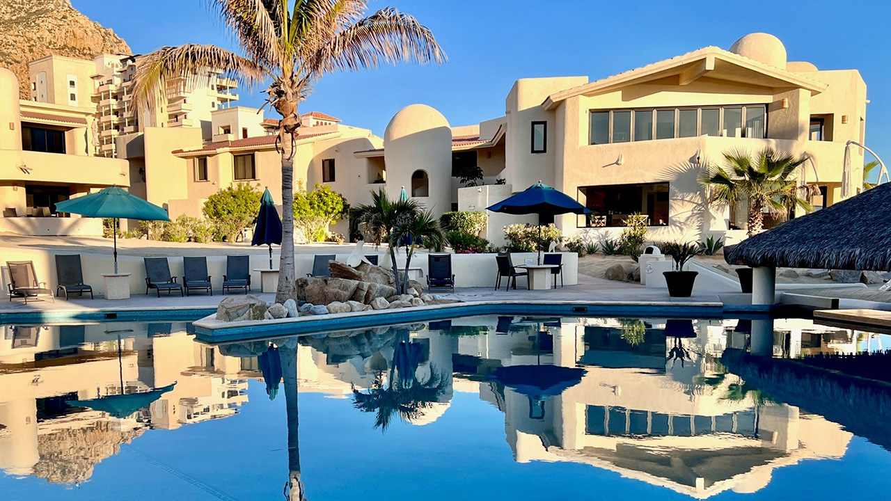 Terrasol Cabo Beach Resort Transportation