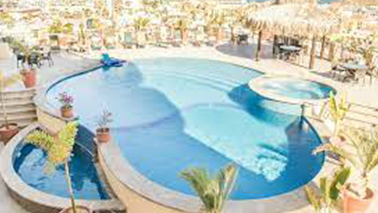 The Residences at La Vista Transportation