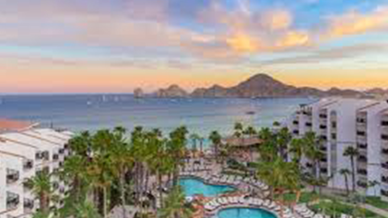 Villa del Palmar Beach Resort Transportation
