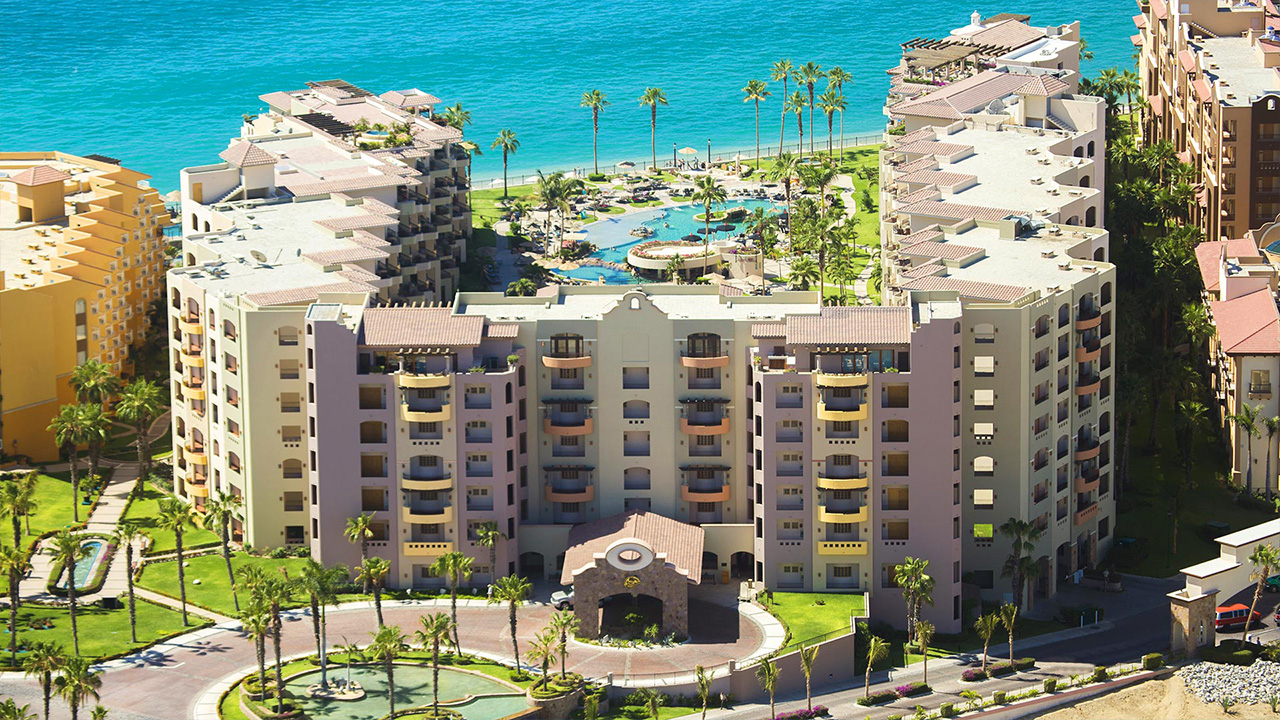 Villa La Estancia Beach Resort and Spa Transportation