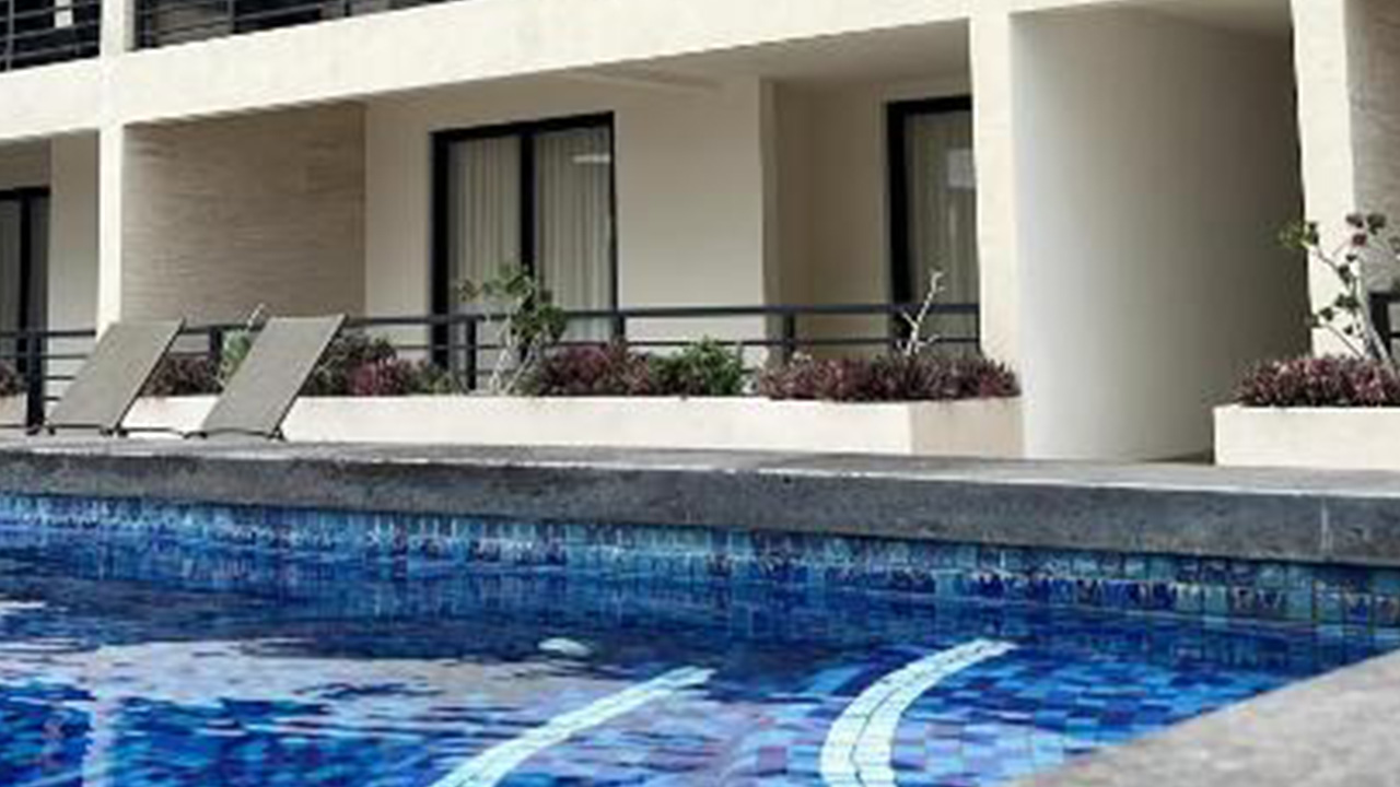 Vista Azul Suites and Spa Hotel Transportation