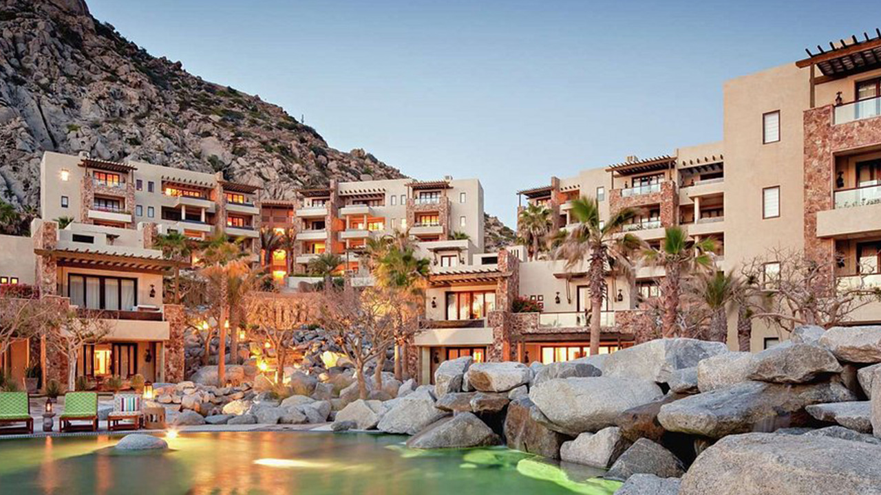 Waldorf-Astoria at Pedregal Transportation